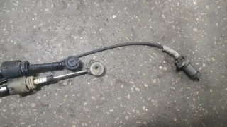  Трос кулисы КПП Fiat Scudo 2 Арт e6820782, вид 2