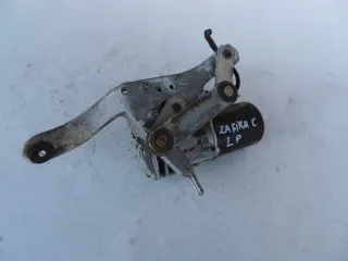 2012-2016 W000027367 Механизм стеклоочистителя (трапеция дворников) Opel Zafira C Арт e6836408, вид 5