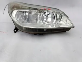 9650055880 Фара правая Citroen C5 2 Арт e6855646, вид 3