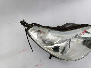 9650055880 Фара правая Citroen C5 2 Арт e6855646, вид 4