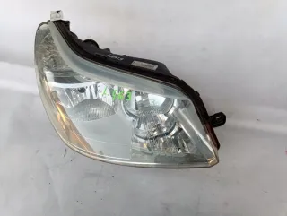 9650055880 Фара правая Citroen C5 2 Арт e6891419, вид 2