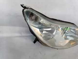 9650055880 Фара правая Citroen C5 2 Арт e6891419, вид 3