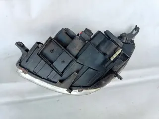 9650055880 Фара правая Citroen C5 2 Арт e6891419, вид 4