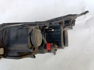 9650055880 Фара правая Citroen C5 2 Арт e6891419, вид 5