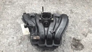 24453377 Коллектор впускной Opel Vectra C  Арт e6919831, вид 3