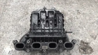 24453377 Коллектор впускной Opel Vectra C  Арт e6919831, вид 5