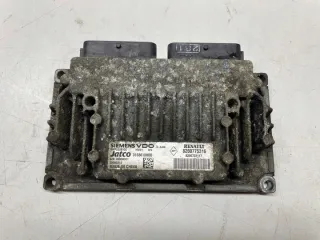 8200775316 Блок управления двигателем Renault Laguna 3 Арт e6922716, вид 3