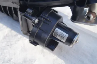 70601651 8575534 0280751005 8637896 Коллектор впускной BMW 7 G11/G12 Арт e6925096, вид 7