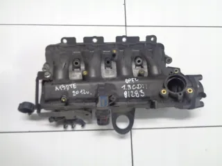 55230898 Коллектор впускной Opel Astra J Арт e6930789, вид 1