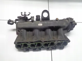 55230898 Коллектор впускной Opel Astra J Арт e6930789, вид 3