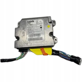 285586520R Блок управления двигателем Renault Laguna 3 Арт e6953853, вид 1