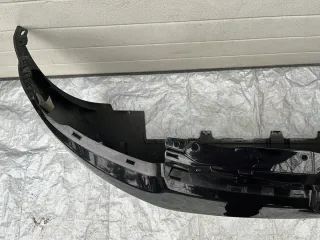  Бампер передний Fiat Panda 3 Арт e6957747, вид 5