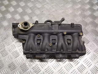 73501353 Коллектор впускной Opel Corsa C Арт e6974671, вид 1