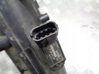 73501353 Коллектор впускной Opel Corsa C Арт e6974671, вид 2