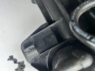  Коллектор впускной Fiat Panda 3 Арт e6981952, вид 5