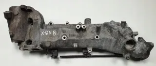 0032276 Коллектор впускной Mercedes GL X164 Арт e6989368, вид 1