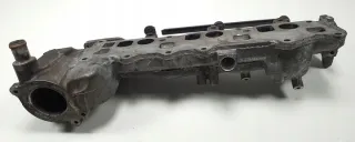 0032276 Коллектор впускной Mercedes GL X164 Арт e6989368, вид 4