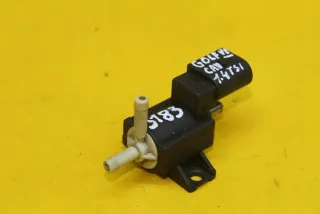 03C906283B Клапан электромагнитный Volkswagen Golf 6 Арт e7000262, вид 1