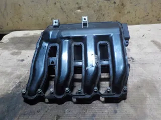 7795393 11617795393 11617800579 Коллектор впускной BMW X3 E83 Арт e7000552, вид 1
