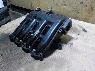 7795393 11617795393 11617800579 Коллектор впускной BMW X3 E83 Арт e7000552, вид 2