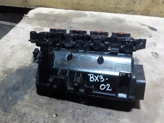 7795393 11617795393 11617800579 Коллектор впускной BMW X3 E83 Арт e7000552, вид 3