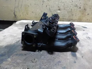 7795393 11617795393 11617800579 Коллектор впускной BMW X3 E83 Арт e7000552, вид 5
