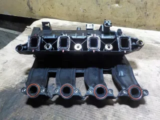 7795393 11617795393 11617800579 Коллектор впускной BMW X3 E83 Арт e7000552, вид 6
