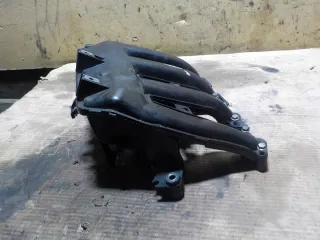 7795393 11617795393 11617800579 Коллектор впускной BMW X3 E83 Арт e7000552, вид 7