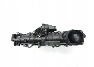 A6540902500 Коллектор впускной Mercedes E W213 Арт e7000725, вид 2