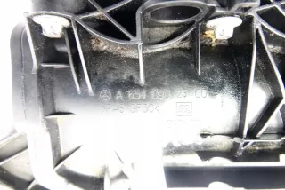 A6540902500 Коллектор впускной Mercedes E W213 Арт e7000725, вид 4