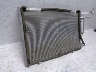 AE83-19E892-AA G1B1-19710-EA Радиатор (основной) Ford KA 1 Арт e7006356, вид 6