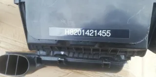 H8201421455 Корпус воздушного фильтра Renault Talisman 1 Арт e7009993, вид 2