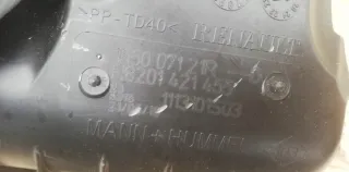 H8201421455 Корпус воздушного фильтра Renault Talisman 1 Арт e7009993, вид 3