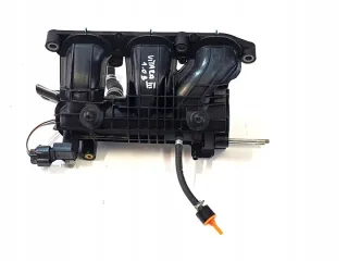 1169216S02 Коллектор впускной Suzuki Swift 3 Арт e7026871, вид 1