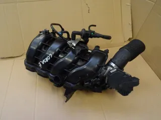  Коллектор впускной Opel Corsa E Арт e7038266, вид 1