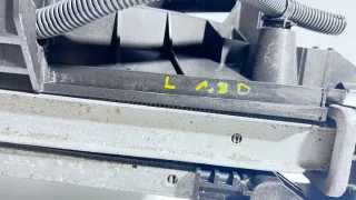  Радиатор (основной) Mitsubishi Lancer 10 Арт e7083803, вид 8