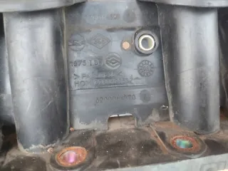 8200064370 Коллектор впускной Renault Clio 2 Арт e7109191, вид 3