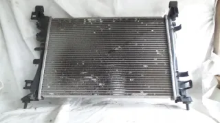 1300312 630743 13249566 Радиатор (основной) Opel Corsa D Арт e7137727, вид 2