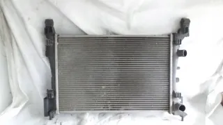 1300312 630743 13249566 Радиатор (основной) Opel Corsa D Арт e7137727, вид 5