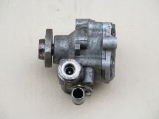 4662442 Насос гидроусилителя руля Volkswagen Multivan T5 Арт e7139945, вид 1