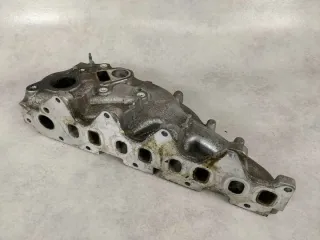 140030286R 140031243R Коллектор впускной Renault Scenic 3 Арт e7154633, вид 3
