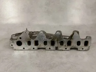 140030286R 140031243R Коллектор впускной Renault Scenic 3 Арт e7154633, вид 4