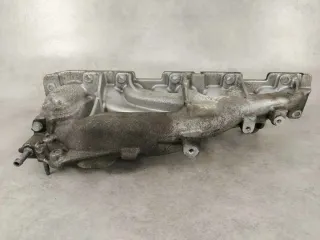 140030286R 140031243R Коллектор впускной Renault Scenic 3 Арт e7154633, вид 5