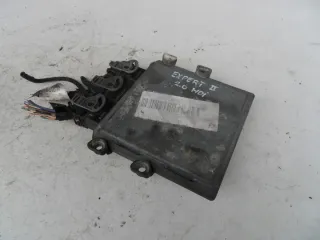 2006-2013 9663862780 SW9663862780 5WS40378C-T Блок управления двигателем Citroen jumpy 2 Арт e7165710, вид 3