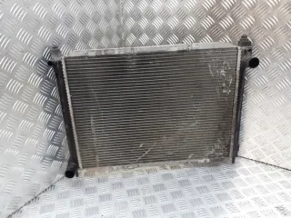 21410BC510 Радиатор (основной) Nissan Note E11 Арт e7188317, вид 1