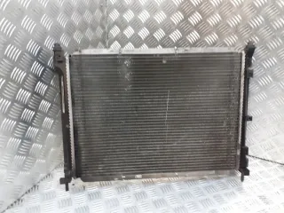 21410BC510 Радиатор (основной) Nissan Note E11 Арт e7188317, вид 2