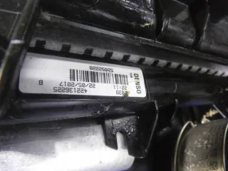  Радиатор (основной) Fiat Tipo 2 Арт e7256491, вид 7