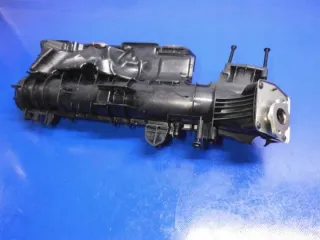 A2700900737 Коллектор впускной Mercedes A W176 Арт e7261107, вид 2