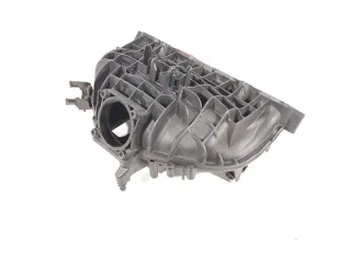 7588126 N20B20A Коллектор впускной BMW X3 F25 Арт e7351290, вид 4