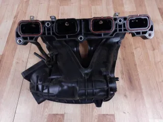 1540A737 Коллектор впускной Mitsubishi Outlander 3 Арт e7351612, вид 2